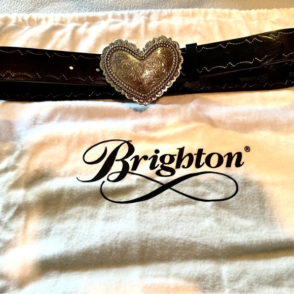 Brighton Bundle Purse Wallet Phone Purse Pen Watch - Picture 5 of 15